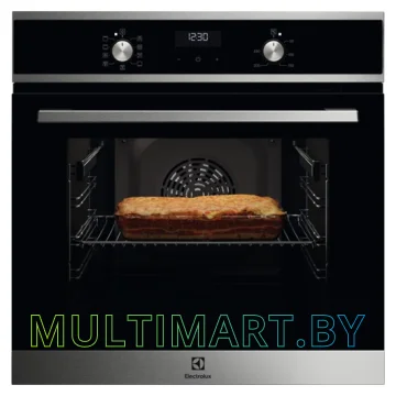 Электрический духовой шкаф Electrolux SurroundCook 600 EOF5C50BX